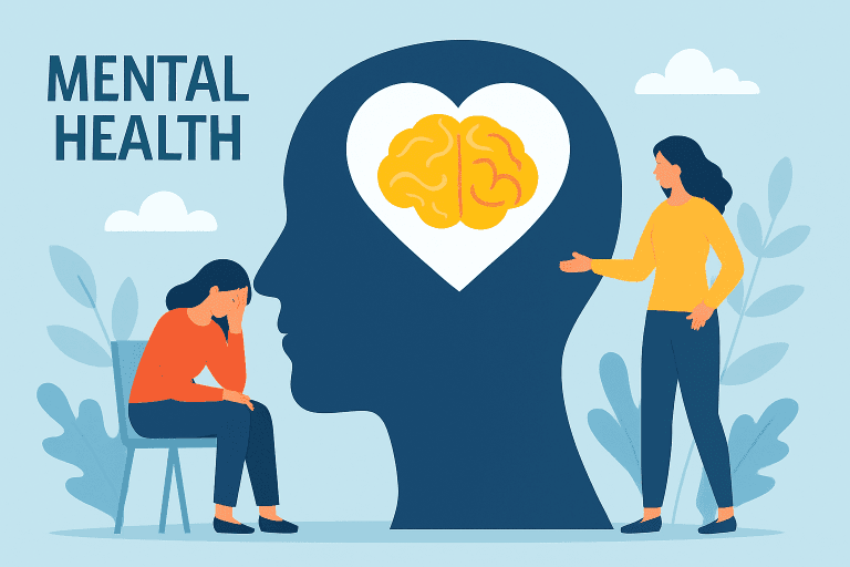 Mental Health