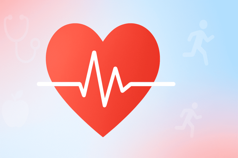 Heart Attack: Early Warning Signs Everyone Should Know