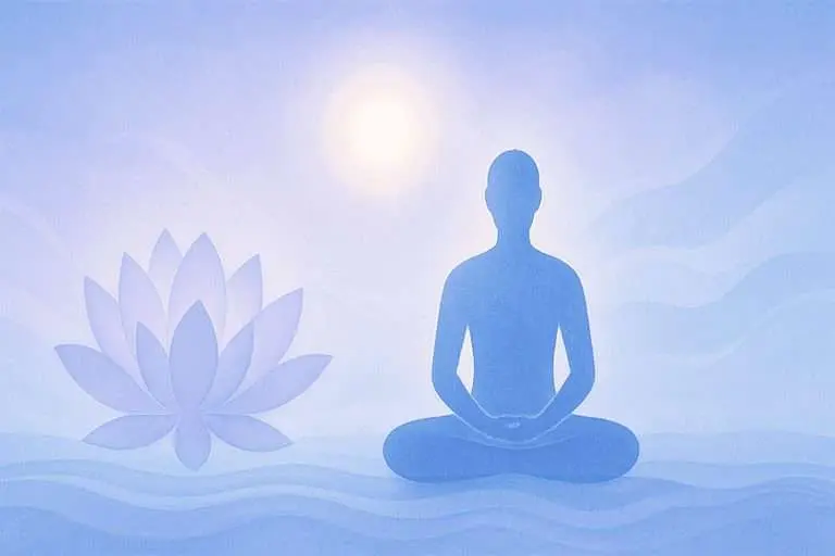 What is Chakra Healing: A Beginner’s Path with simple explanations, step-by-step practices.