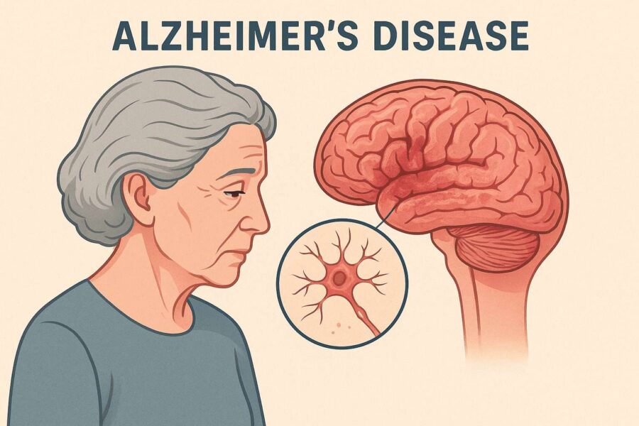 Recent Medical News: Alzheimer’s Detection