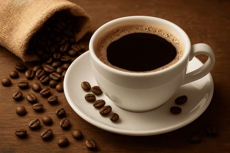 7 Benefits of Coffee in Fat Burn: A Complete Guide