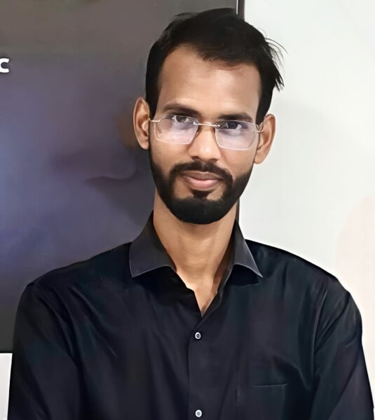 Dr.R.P. Prajapati Avatar