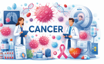 Cancer: Understanding the Disease and the Role of Physiotherapy in Recovery