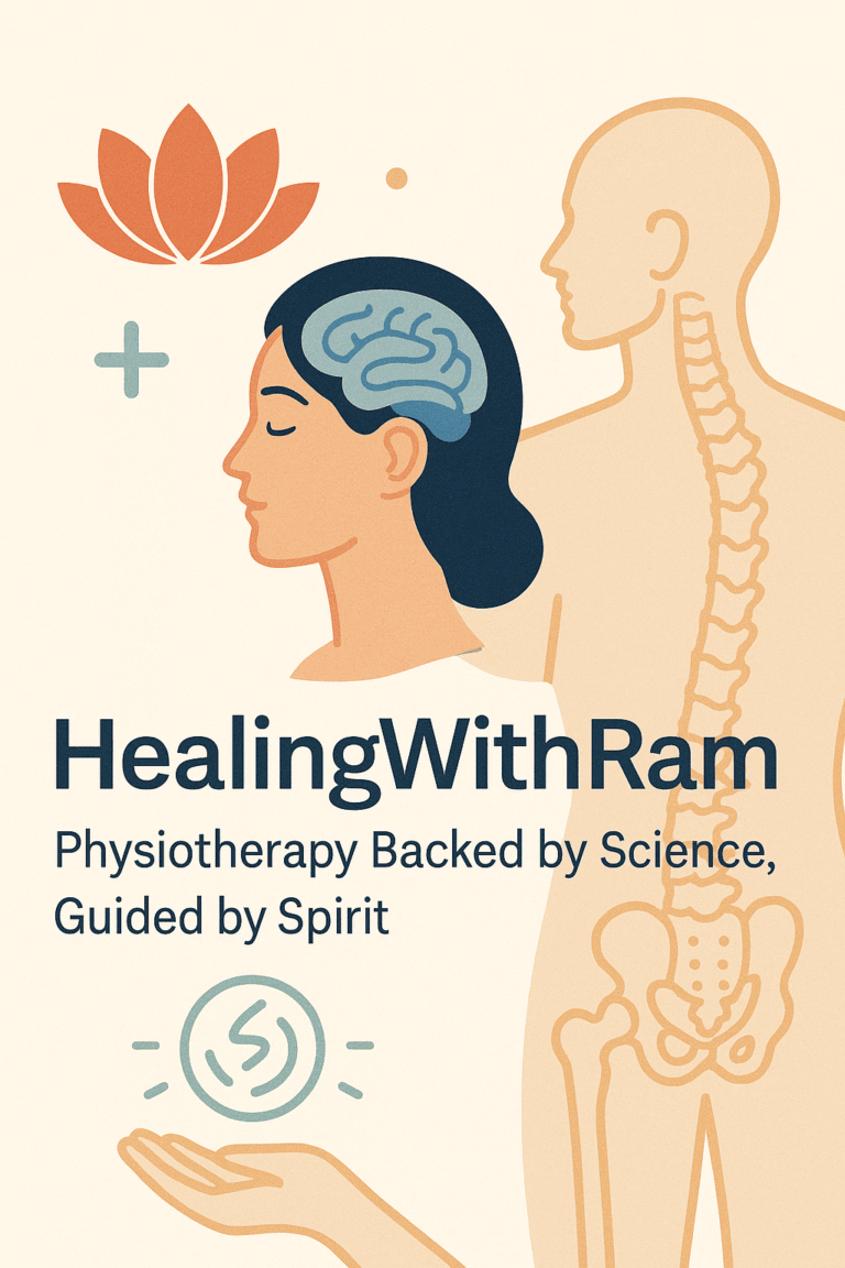 Electrotherapy Used in Physiotherapy: A Complete Guide for Pain Relief and Rehabilitation