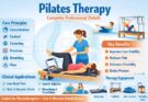 Pilates Therapy – Complete Professional Details