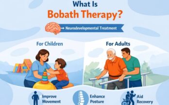 What Is Bobath Therapy? What Is Bobath Therapy? A Complete Guide to Neurodevelopmental TreatmentWhat Is Bobath Therapy?