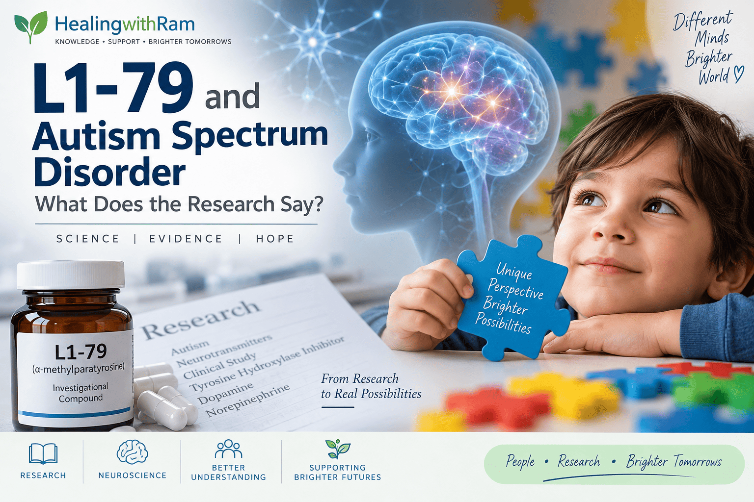 L1-79 and Autism Spectrum Disorder: What Does the Research Say?